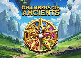 Chambers of Ancients v demo režimu